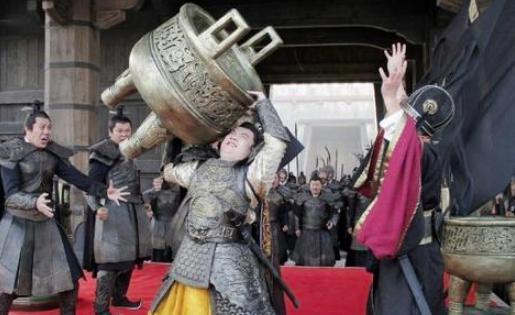 赵武灵王胡服骑射富国强民,他最后怎么死的