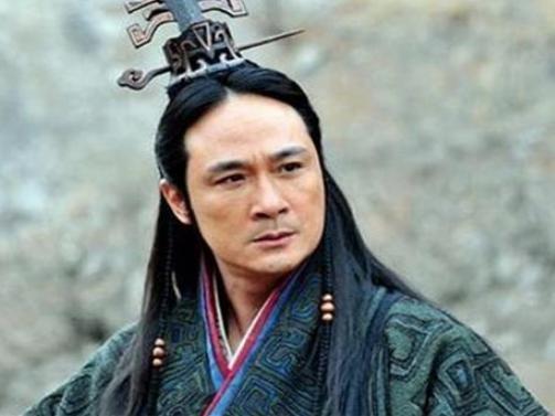 赵武灵王胡服骑射富国强民,他最后怎么死的