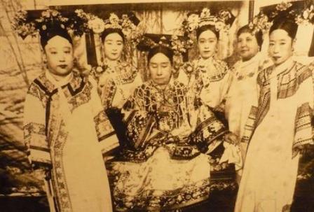 恭亲王奕欣本有机会推翻慈禧,他为什么没有这样做