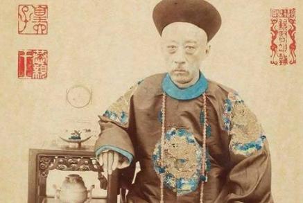 恭亲王奕欣本有机会推翻慈禧,他为什么没有这样做