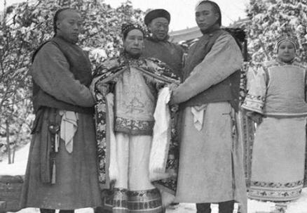 恭亲王奕欣本有机会推翻慈禧,他为什么没有这样做