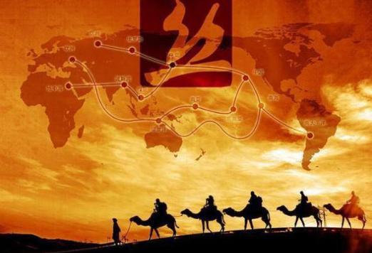 印度学者认为丝绸是他们发明的,丝绸究竟起源于哪里