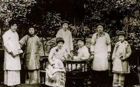 秋瑾被处决后，李钟岳又为什么要自杀