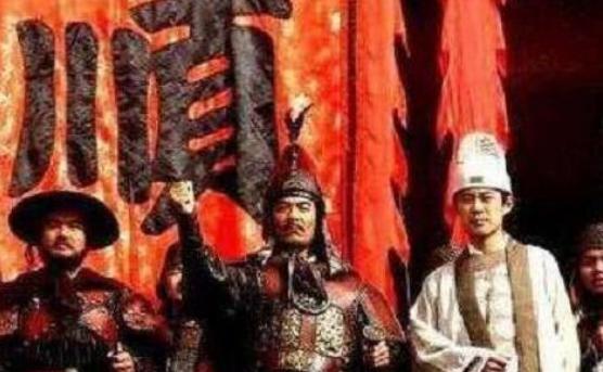 李自成能逼得崇祯上吊,为什么打不过清军呢