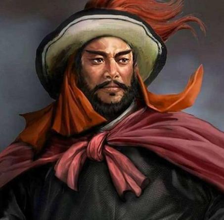 李自成能逼得崇祯上吊,为什么打不过清军呢