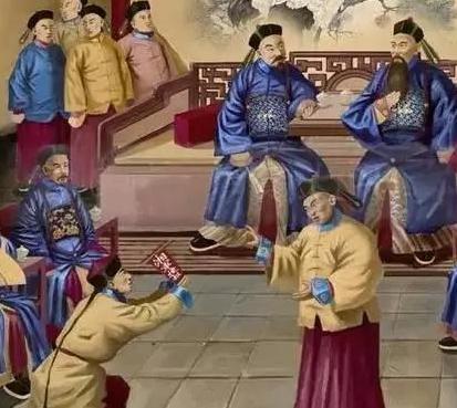 细数左宗棠和曾国藩之间的恩怨 两人为什么是水火不容的死对手