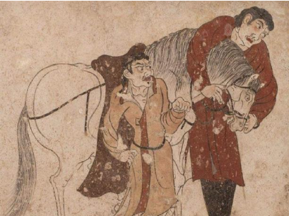 节度使制度是如何形成的