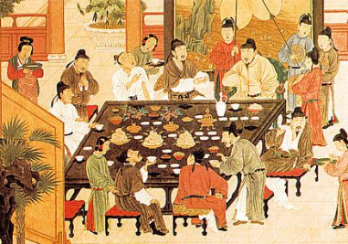 节度使制度是如何形成的