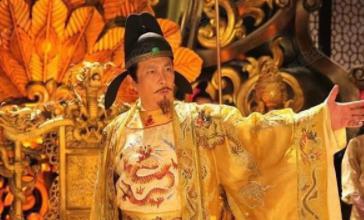 历史对李世民的评价如何