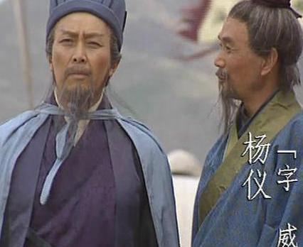 魏延作为独当一面的将才 如果他不死的话会怎么样
