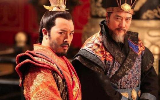 历史上真实的托塔李天王,他是个怎样的人