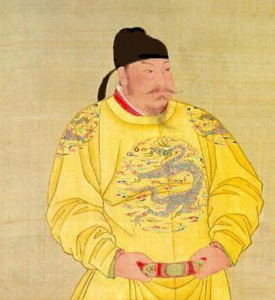 唐高宗李治和武则天的关系怎么样