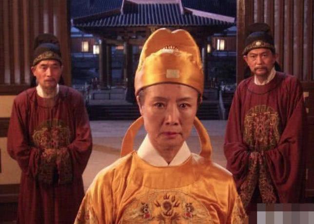 武则天已经74岁,为什么这个时候李显才发动神龙政变