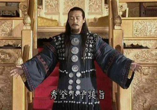 萧朝贵为了超越杨秀清可谓费尽心机，他们两人的关系怎么样
