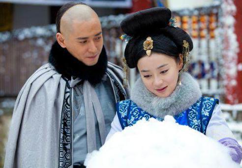 东莪格格清朝最神秘格格，她到底去了哪里