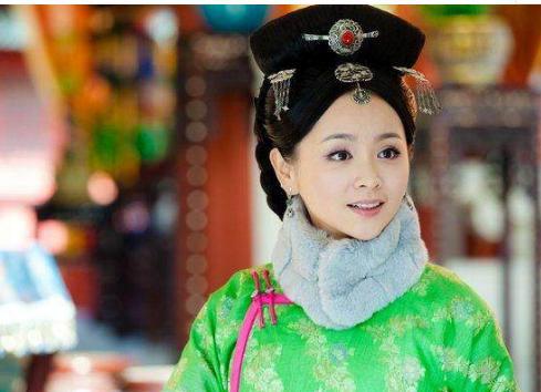 东莪格格清朝最神秘格格，她到底去了哪里