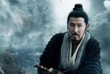 刘邦斩白蟒起义是怎么回事