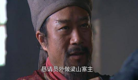 宋江为什么不救唐牛儿