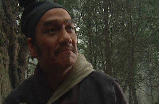 宋江为什么不救唐牛儿