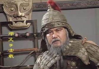 邓艾怎么攻克绵竹的