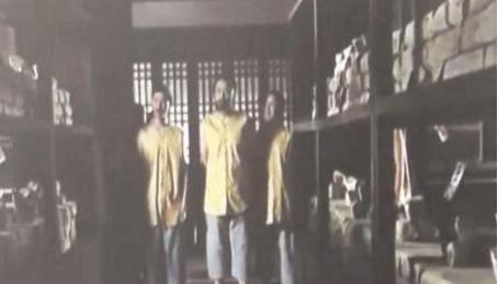 清朝银库兵似乎捞不到什么油水 为什么还有人要抢着去干呢