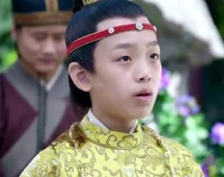 朱元璋一共有26个儿子 朱标的太子之位为什么没有人敢争夺