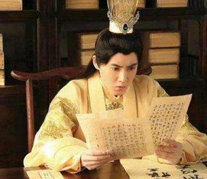 朱元璋一共有26个儿子 朱标的太子之位为什么没有人敢争夺