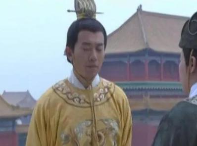 揭秘:朱标为什么被称为权力最大的太子