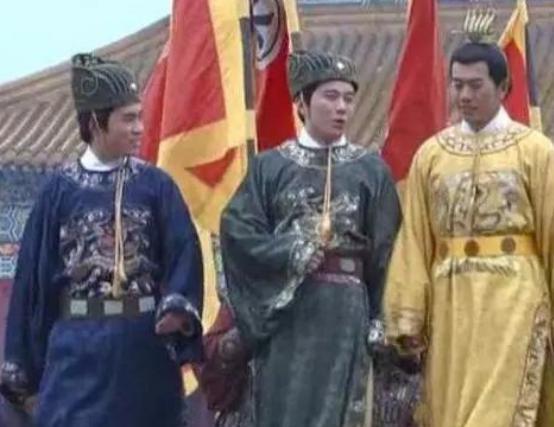 揭秘:朱标为什么被称为权力最大的太子