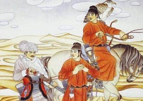 王世贞的脾气如何