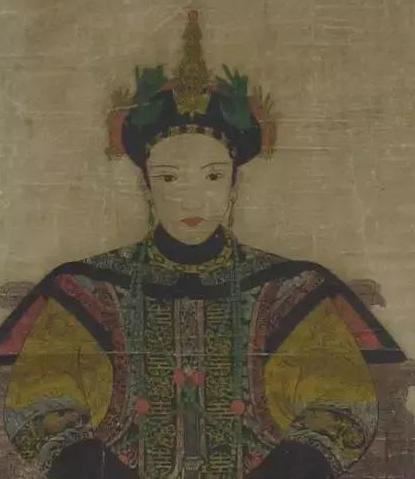 代善明明又夺位的实力他为什么要让贤并保举皇太极登汗位