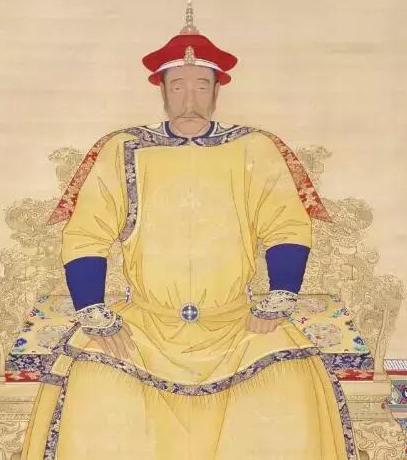 代善明明又夺位的实力他为什么要让贤并保举皇太极登汗位