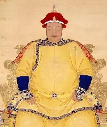 代善明明又夺位的实力他为什么要让贤并保举皇太极登汗位