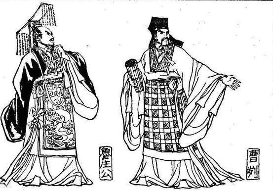 夜郎国留下成语后，为什么就消失了
