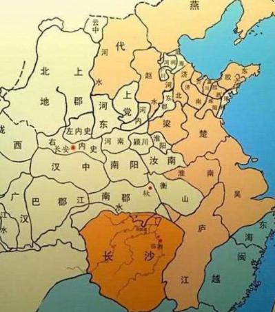 汉武帝的“推恩令”是怎么一步步削藩的