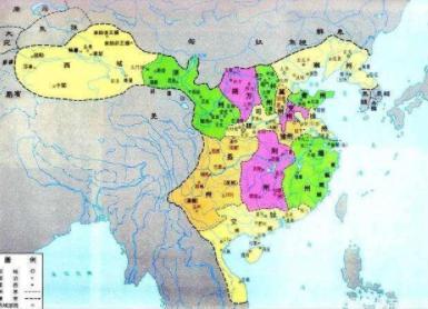 汉武帝的“推恩令”是怎么一步步削藩的