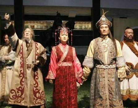 匈奴为什么收钱后悔撕毁和汉朝的和亲呢 揭秘其中背后的原因
