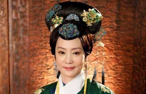 乌雅氏大清最会生的女人，她是怎么死的