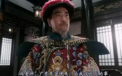 吴三桂称帝时已经大势已去 他为什么选择此时称帝呢