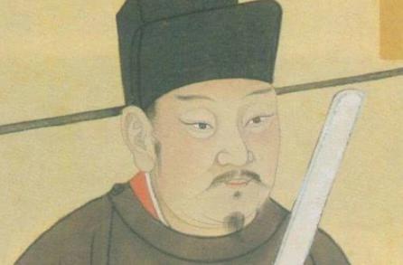 韩世忠为什么葬在苏州