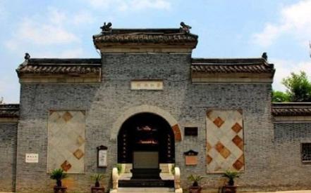 韩世忠为什么葬在苏州