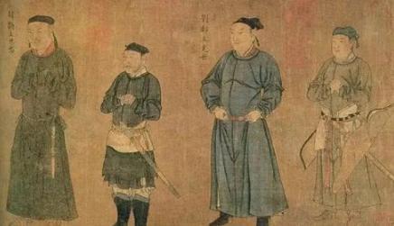 韩世忠为什么葬在苏州