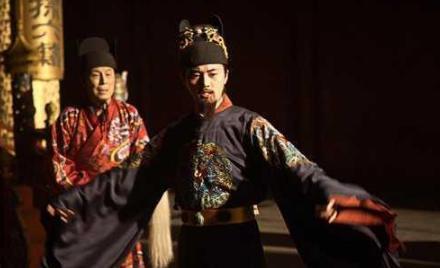 朕非亡国之君,臣皆亡国之臣!明朝是怎么灭亡的