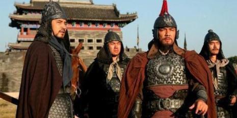 朕非亡国之君,臣皆亡国之臣!明朝是怎么灭亡的