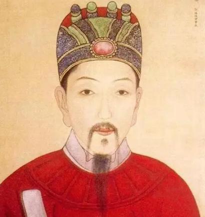 朕非亡国之君,臣皆亡国之臣!明朝是怎么灭亡的
