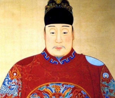 朕非亡国之君,臣皆亡国之臣!明朝是怎么灭亡的
