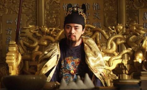 朕非亡国之君,臣皆亡国之臣!明朝是怎么灭亡的