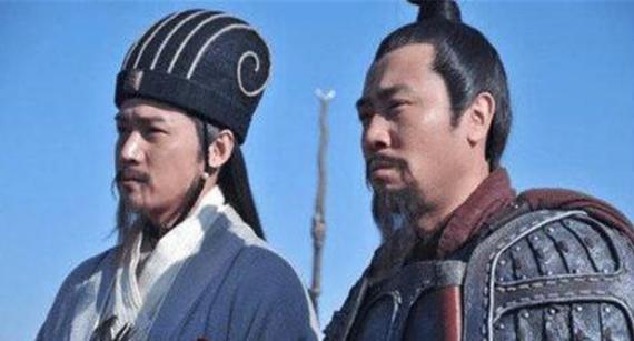 诸葛亮五次北伐,为什么非要北伐呢