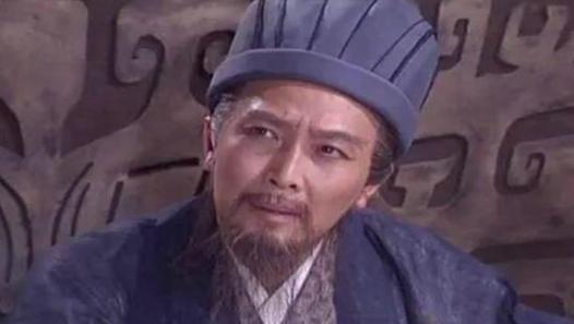诸葛亮五次北伐,为什么非要北伐呢