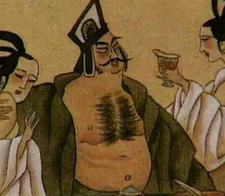 历史上真实的商纣王真的残暴好色吗 商朝是如何被周朝推翻的
